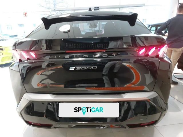 Peugeot E-3008 73Kwh