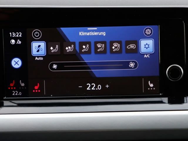 Volkswagen Golf 2.0 TDI Life Variant