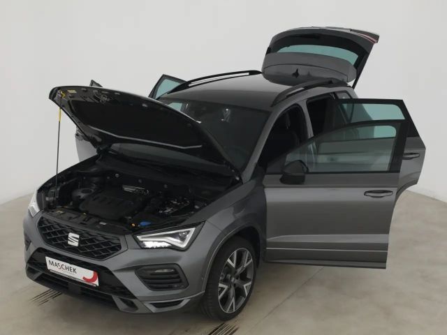 Seat Ateca 2.0 TDI DSG FR-lijn