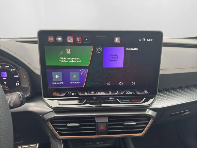 Cupra Formentor 1.5 eTSI