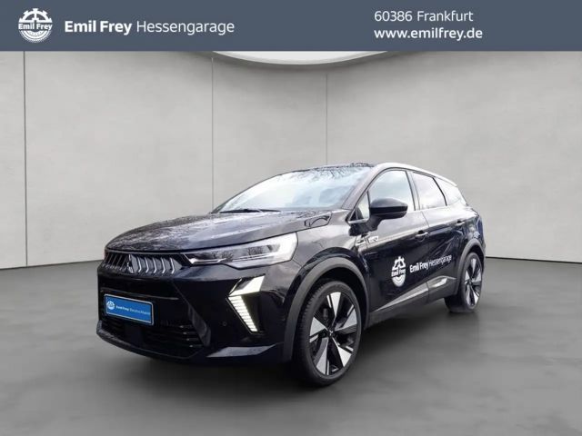 Mitsubishi Grandis 1.8 HEV