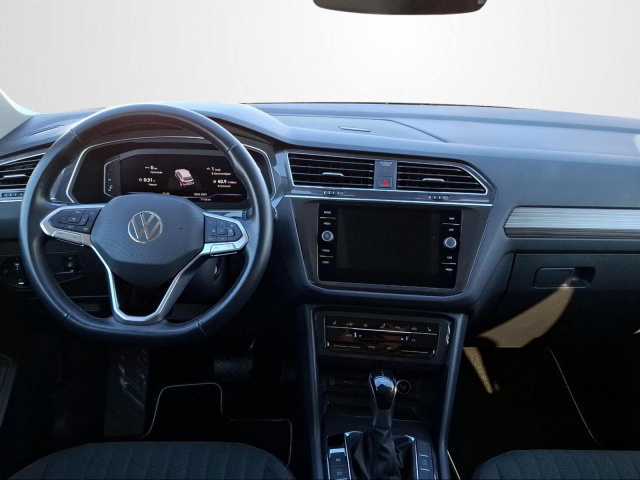 Volkswagen Tiguan 2.0 TDI Allspace DSG Life