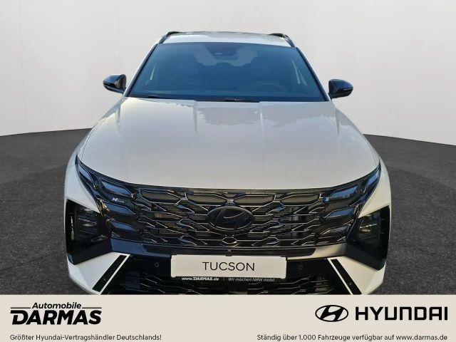 Hyundai Tucson 1.6 2WD N Line T-GDi