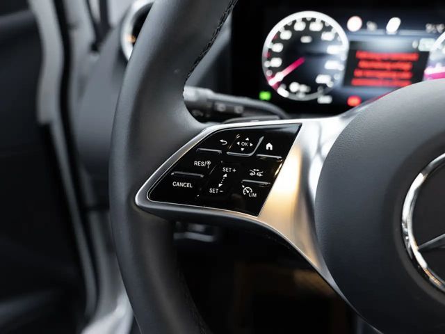 Mercedes-Benz B 180 Progressive