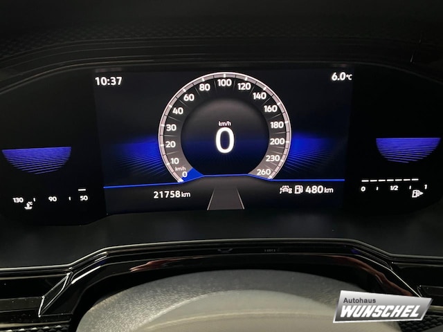 Volkswagen Polo 1.0 TSI Life