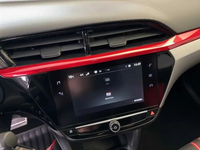 Opel Corsa 1.2 Turbo GS-Line Grand Sport