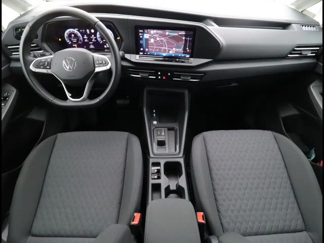 Volkswagen Caddy 1.5 TSI DSG Life