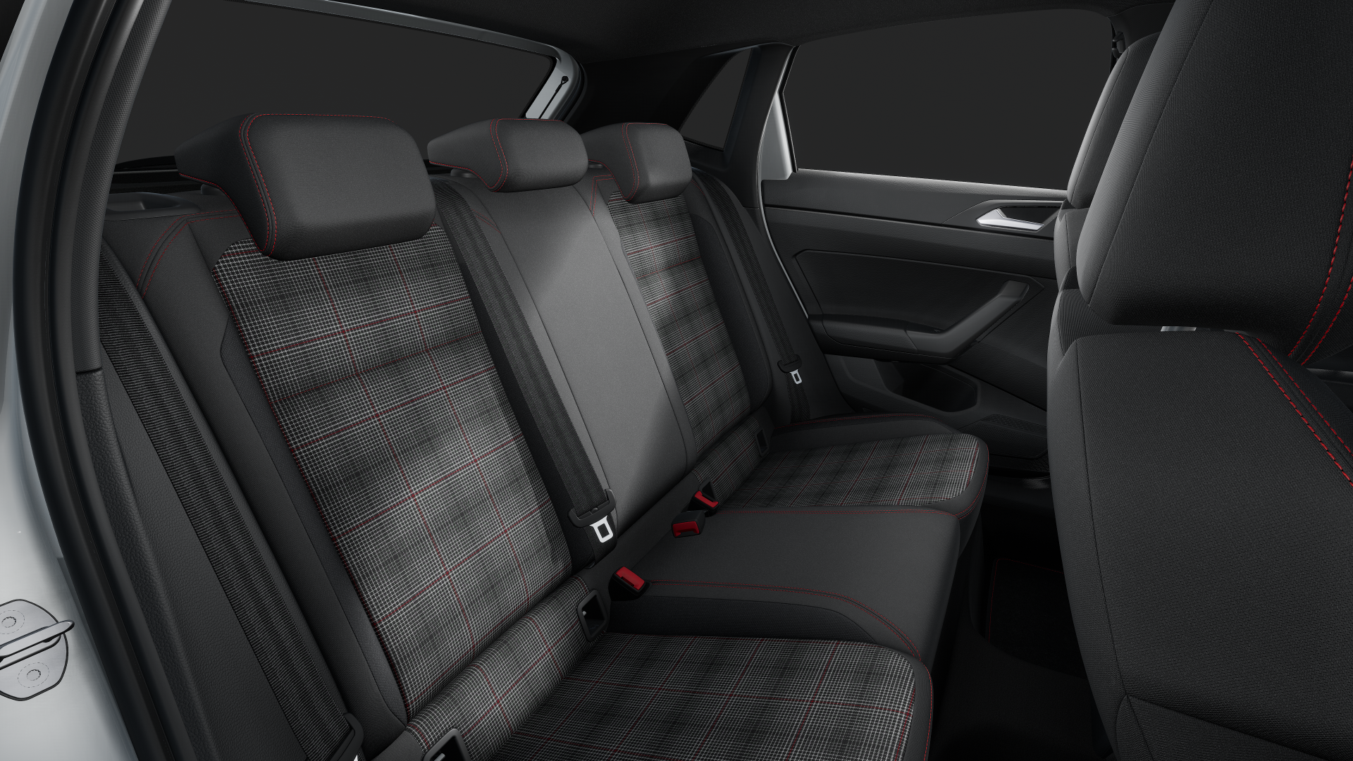 Volkswagen Polo GTI IQ.Drive