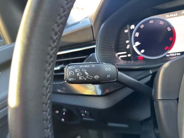 Skoda Kamiq 1.5 TSI Business Style Style