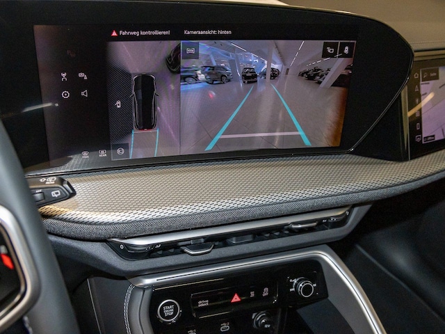 Audi Q5 Quattro S-Tronic