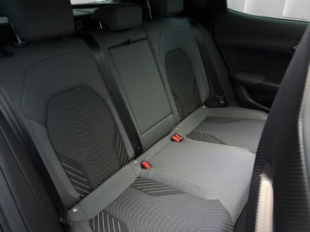 Cupra Formentor 2.0 TSI 4Drive VZ