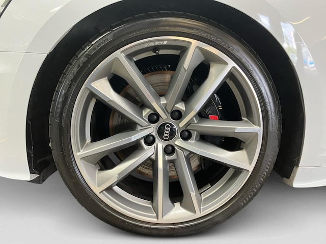 Audi S5 Cabriolet Quattro