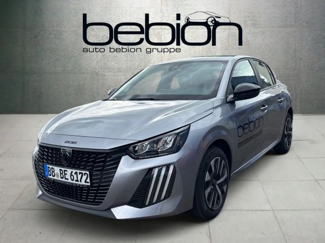 Peugeot 208 Style