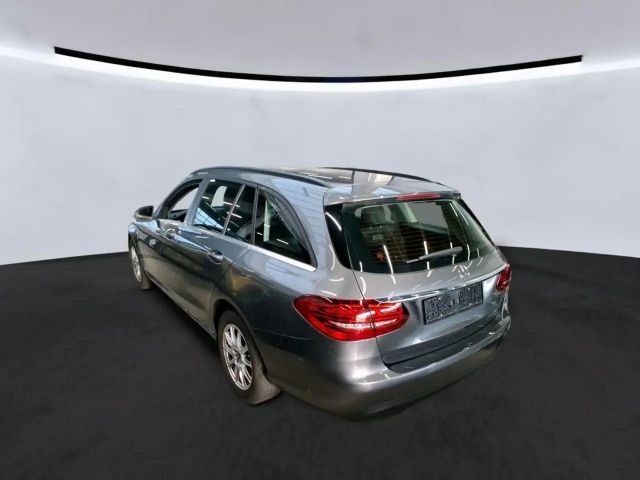 Mercedes-Benz C 200 C 200 d Estate