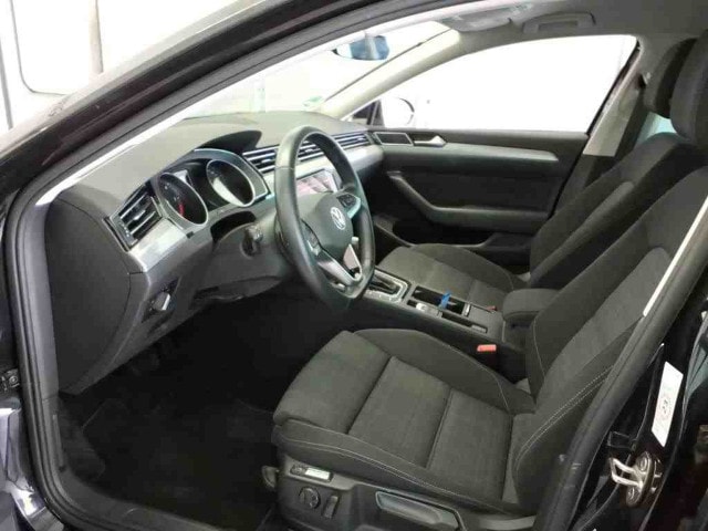 Volkswagen Passat 2.0 TDI Business DSG Variant