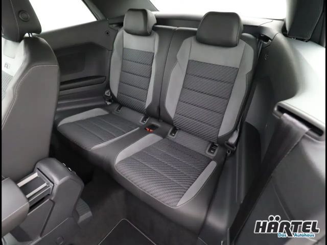 Volkswagen T-Roc 1.5 TSI Cabriolet DSG R-Line