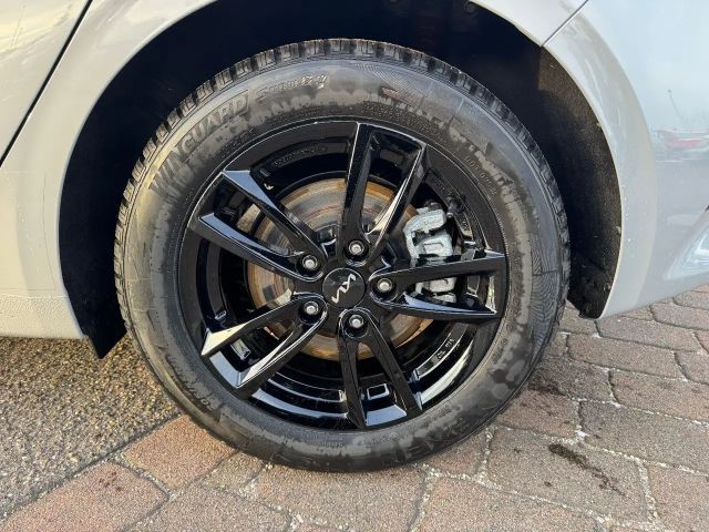 Kia Ceed Ceed 1.5T 140 PS Nightline Edition  Navi Kamera