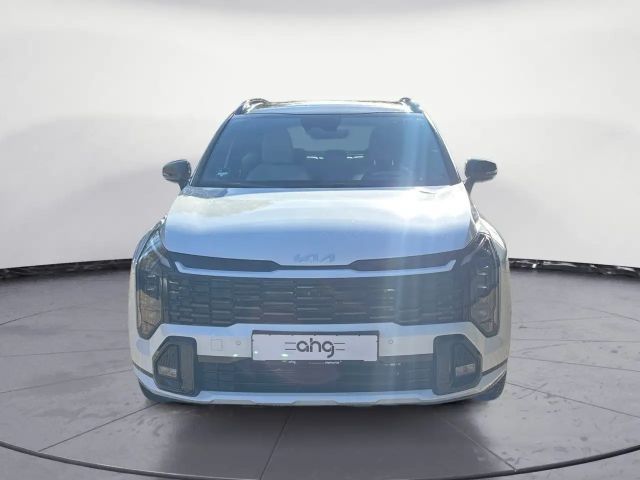 Kia Sportage GDi GT-Line Vierwielaandrijving