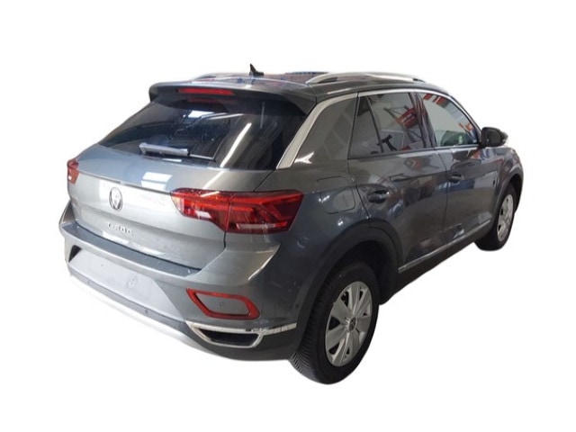 Volkswagen T-Roc 1.5 TSI DSG Style