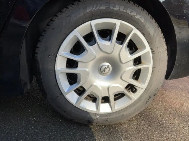 Opel Astra 1.2 Turbo Elegance Turbo