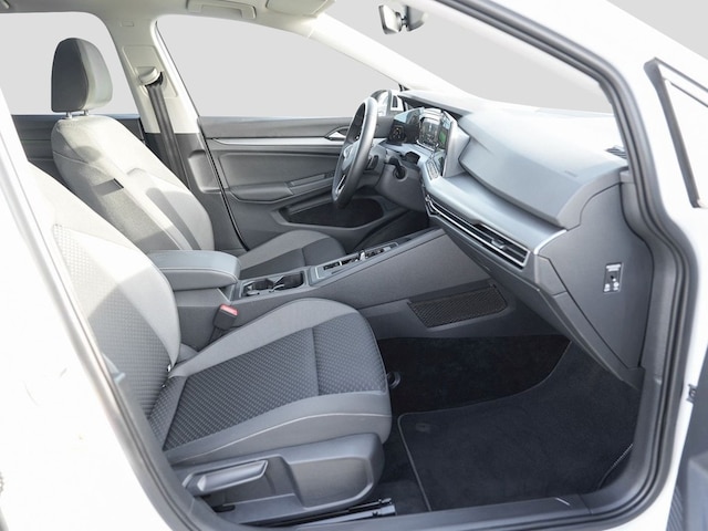 Volkswagen Golf 2.0 TDI DSG Golf VIII