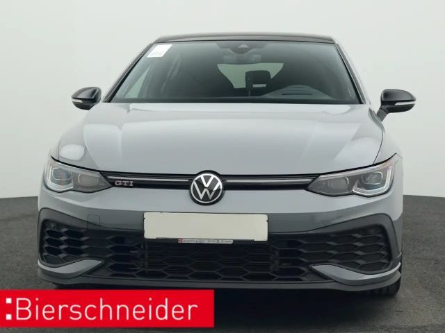 Volkswagen Golf 2.0 TSI DSG GTI IQ.Drive Style