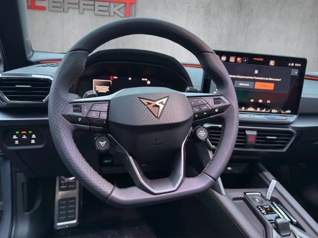 Cupra Formentor 2.0 TSI 4Drive VZ