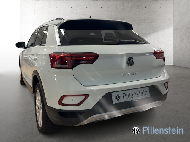 Volkswagen T-Roc 1.0 TSI Life