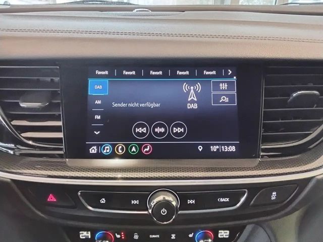 Opel Insignia Die besten Insignia kommen von Pufahl