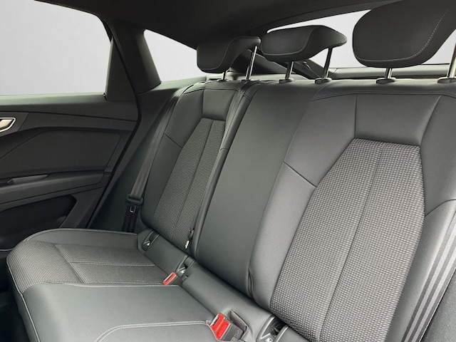 Audi Q4 e-tron 40 Sportback
