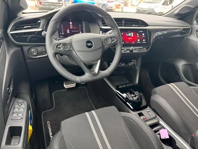 Opel Corsa GS-Line Grand Sport