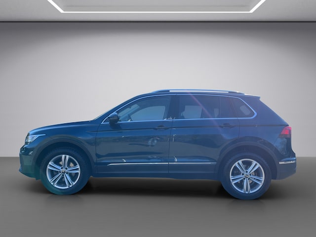 Volkswagen Tiguan 2.0 TDI 4Motion DSG Move