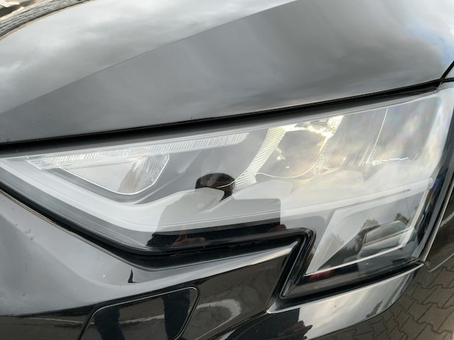 Audi A3 35 TDI S-Tronic Sedan