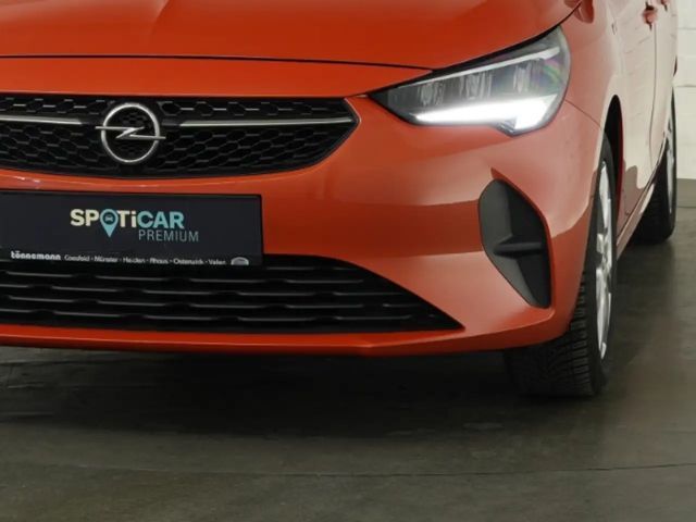 Opel Corsa Edition F Edition