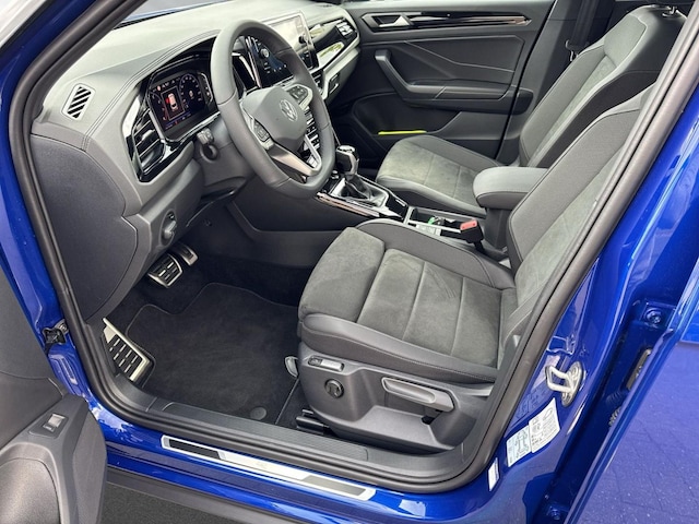 Volkswagen T-Roc IQ.Drive R-Line Style