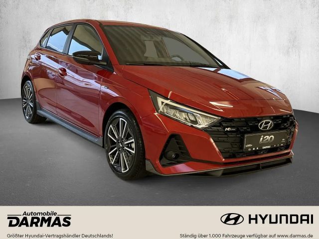 Hyundai i20 1.0 N Line