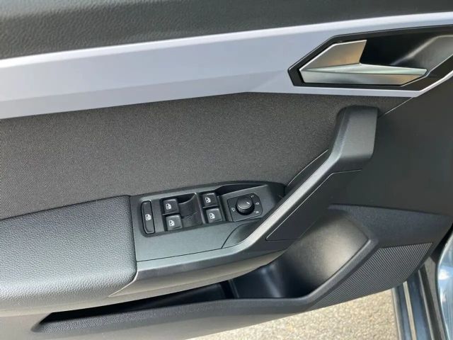 Seat Ibiza 1.0 TSI FR-lijn