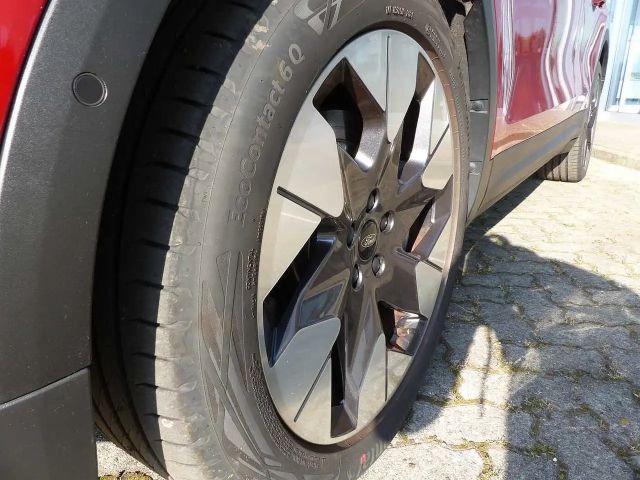 Ford Explorer EV Premium