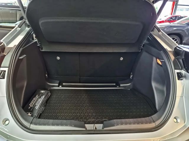 Toyota C-HR Hybride Team D