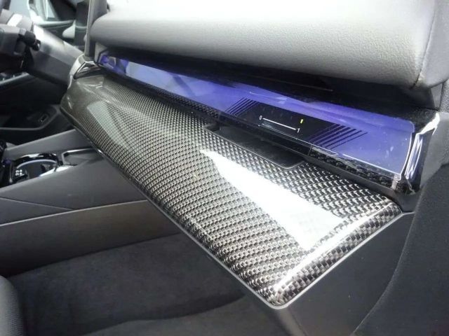 BMW i5 M-Sport Sedan