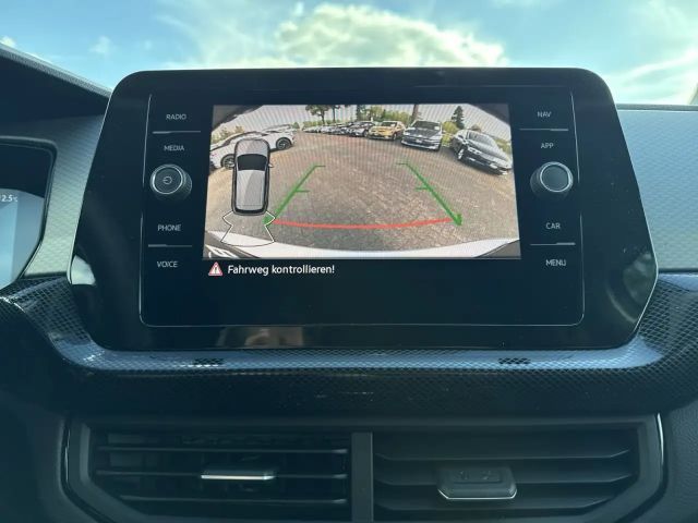 Volkswagen T-Cross DSG Life