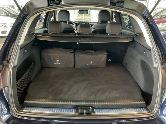 Mercedes-Benz GLC 300 4MATIC
