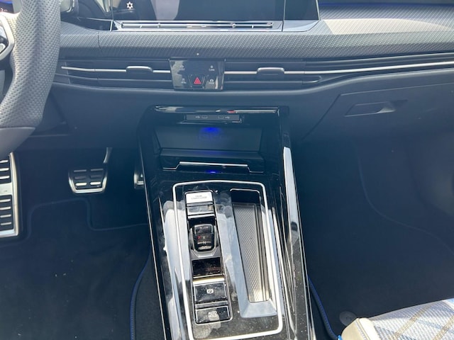 Volkswagen Golf DSG Golf VIII Variant