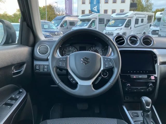 Suzuki Vitara 4x2 Comfort Hybrid
