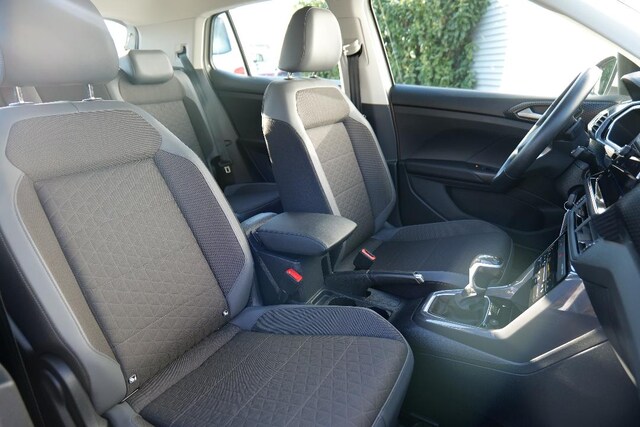 Volkswagen T-Cross T-CROSS 1.0  StyleB 081 TSID7F