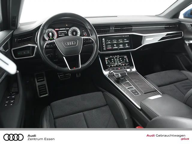 Audi A6 45 TDI Avant Quattro S-Tronic