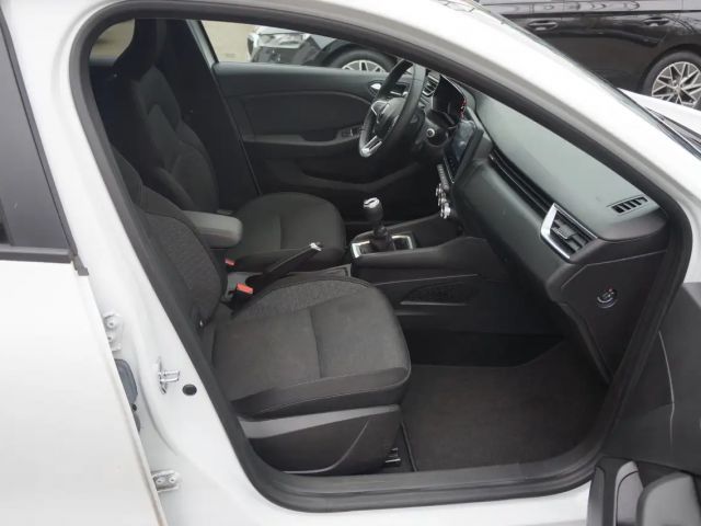 Renault Clio Experience