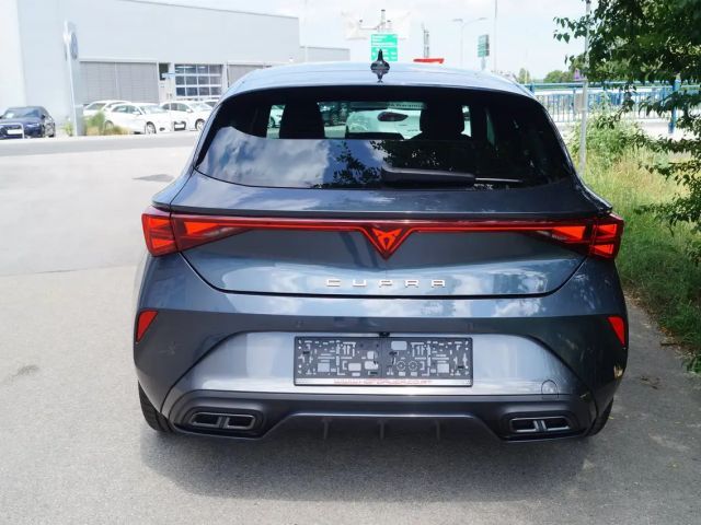 Cupra Leon 1.5 TSI