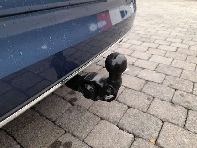 Volkswagen Golf 1.5 eTSI Golf VIII Variant