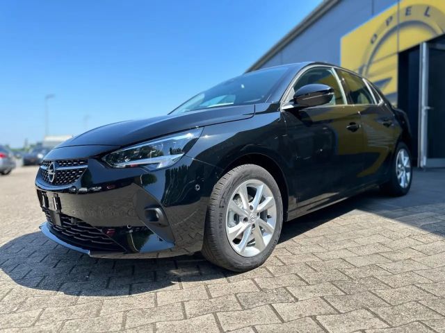 Opel Corsa Elegance